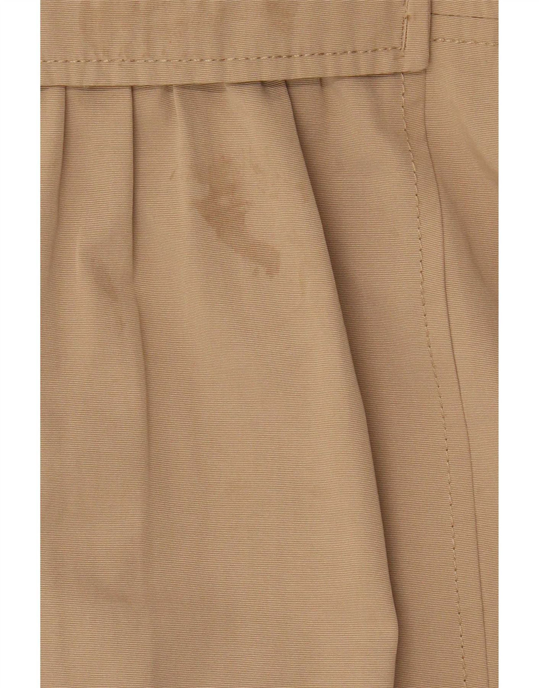 Intrend Abrigo para mujer UK 6 XS Beige Poliéster