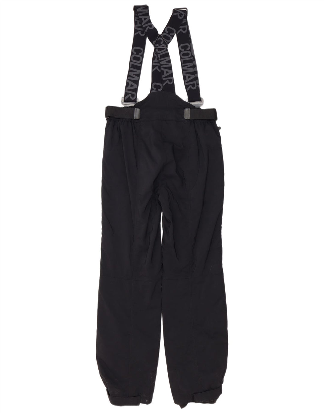 Colmar Pantalón De Esquí Con Peto Gráfico IT 50 Medium Black Hombre