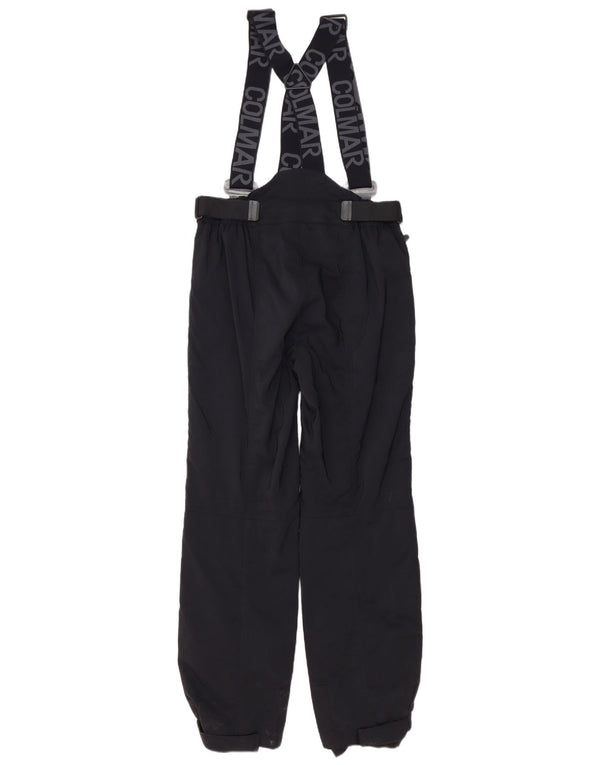 Colmar Pantalón De Esquí Con Peto Gráfico IT 50 Medium Black Hombre