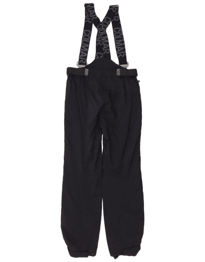 Colmar Pantalón De Esquí Con Peto Gráfico IT 50 Medium Black Hombre