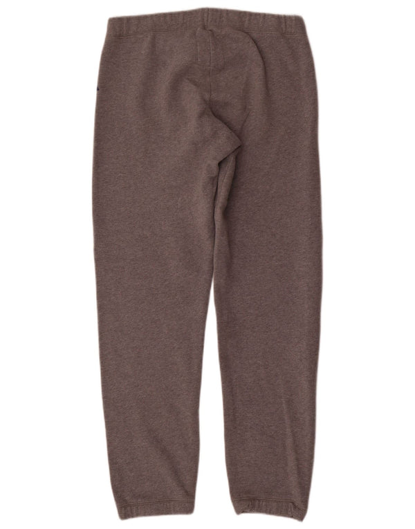 Jack Wills Pantalones de chándal para mujer Joggers UK 10 Small Grey Flecked