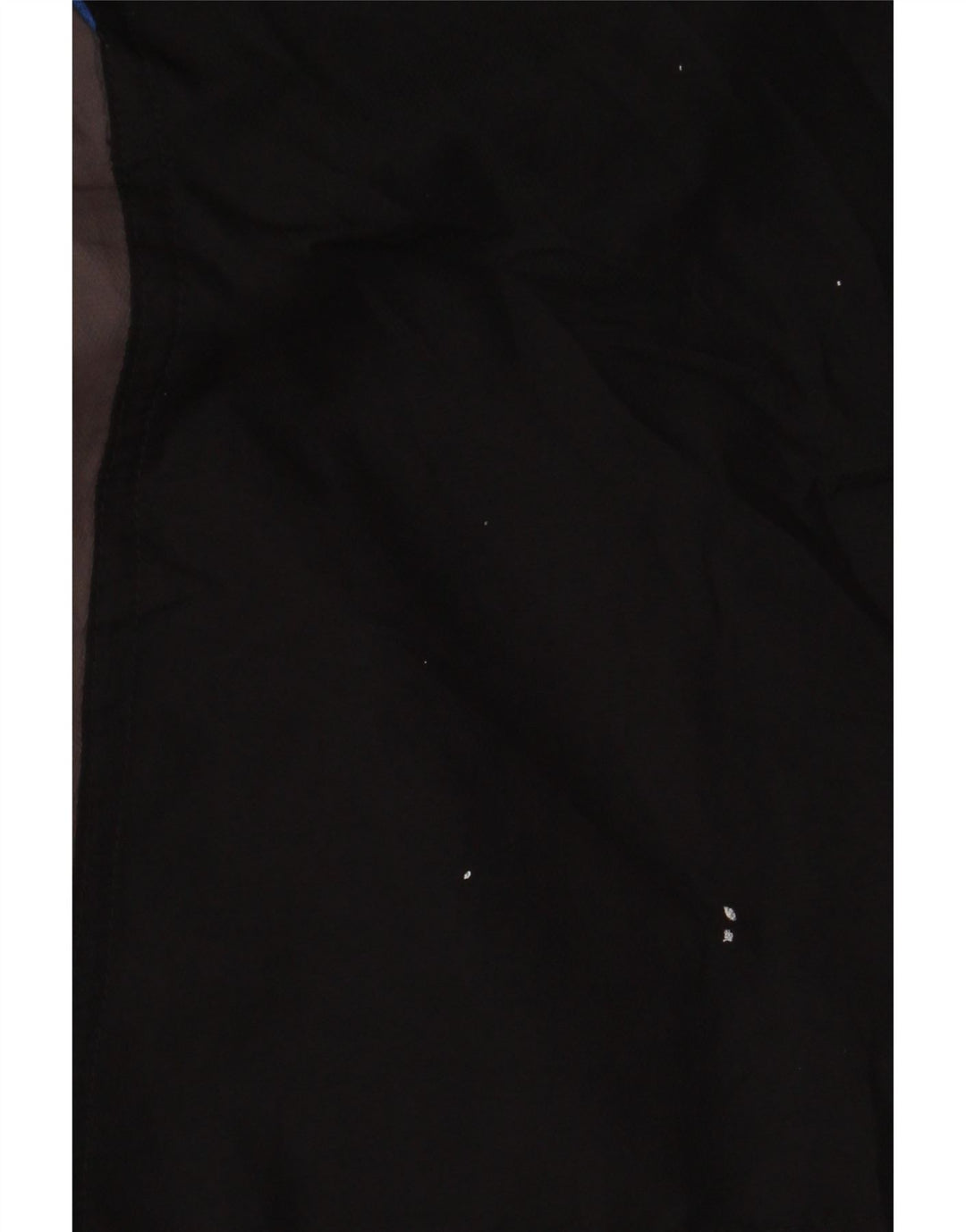 SERGIO TACCHINI Bañador Hombre XL Negro Colorblock Poliéster