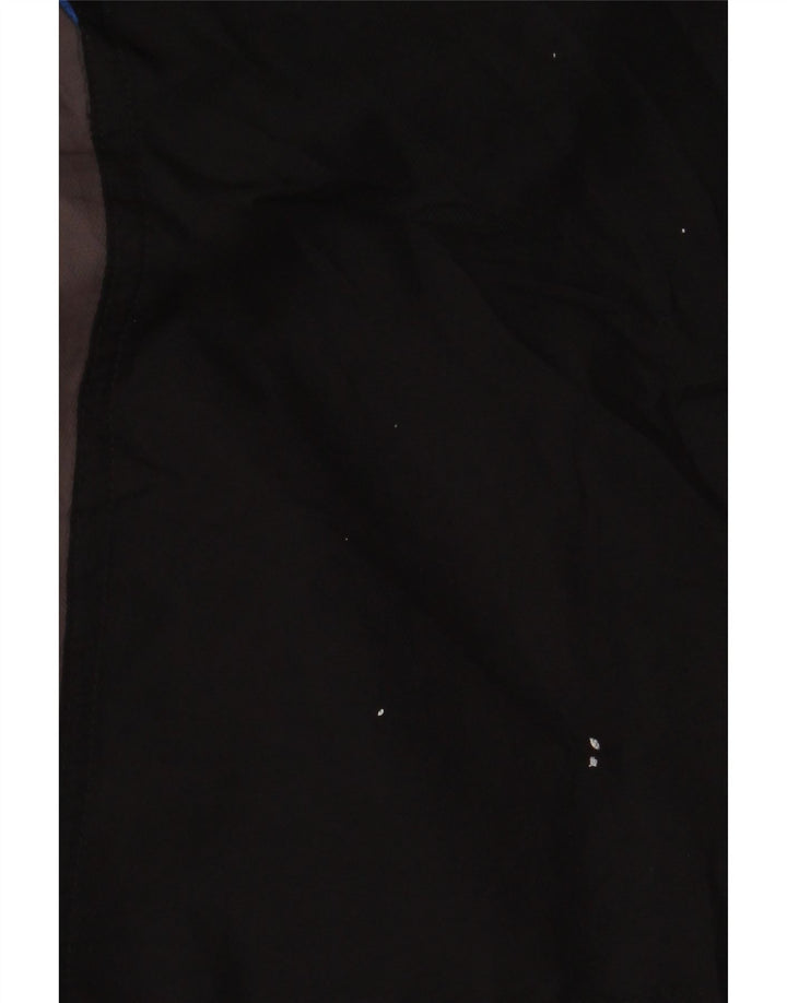 SERGIO TACCHINI Bañador Hombre XL Negro Colorblock Poliéster