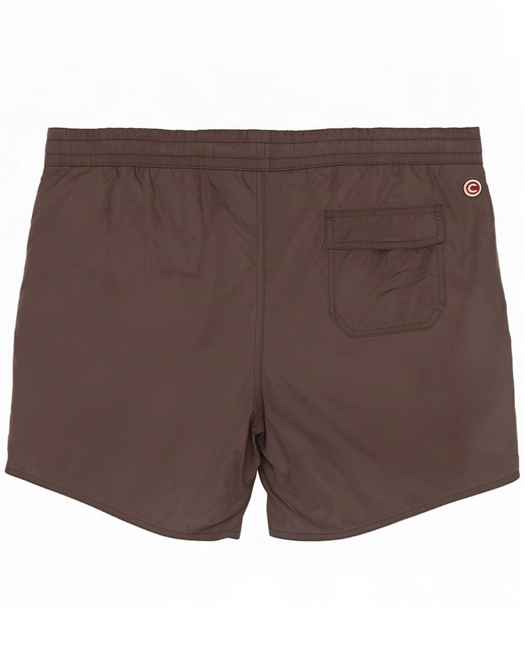 Bañador Hombre Colmar IT 50 Poliamida Gris Medio
