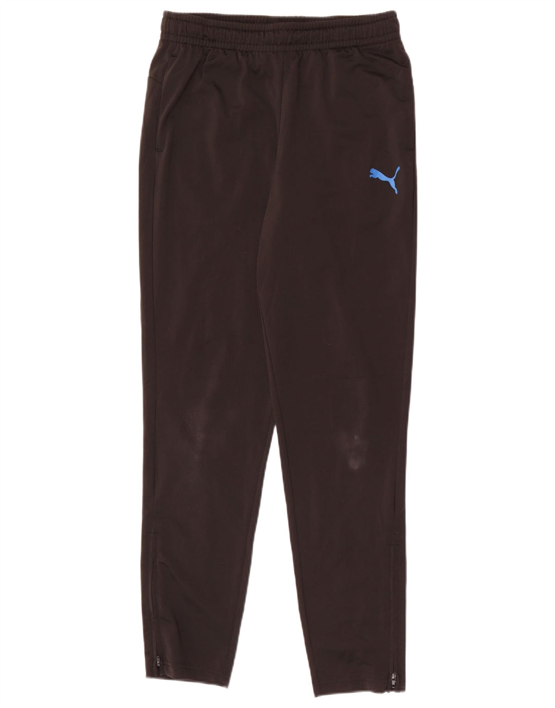 Puma Pantalón Chándal Niño 13-14 Años Negro Poliéster