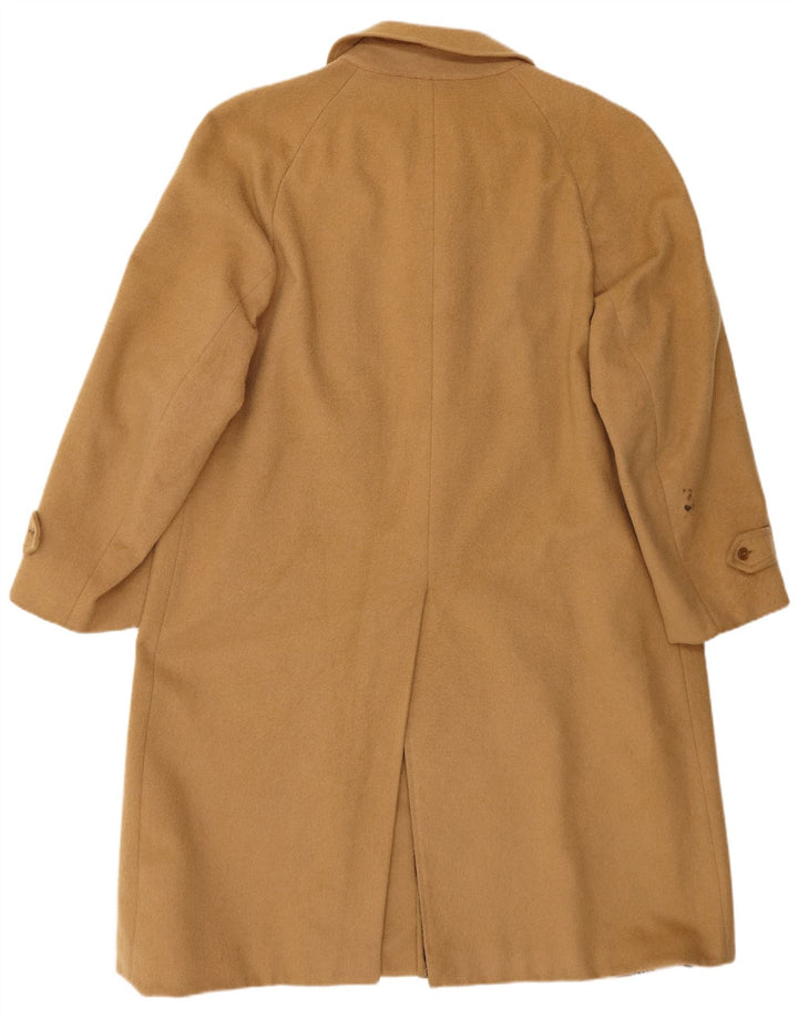 Abrigo Ballarini Hombre IT 56 3XL Lana Beige