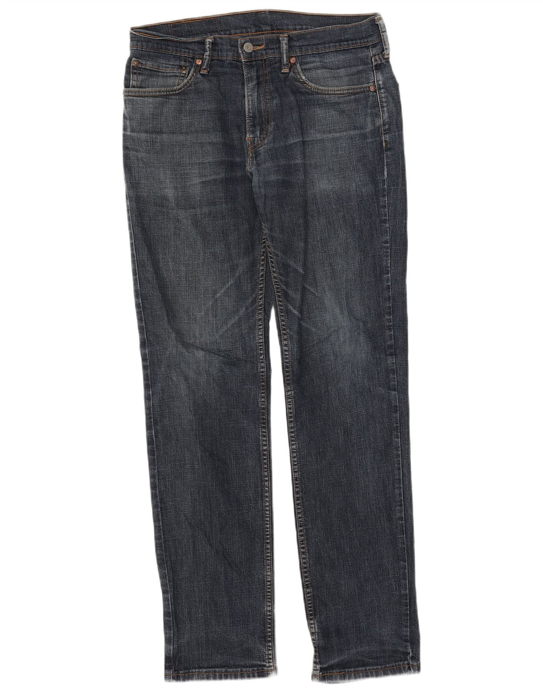Vaqueros Levi's 511 Slim para hombre W32 L34 Azul