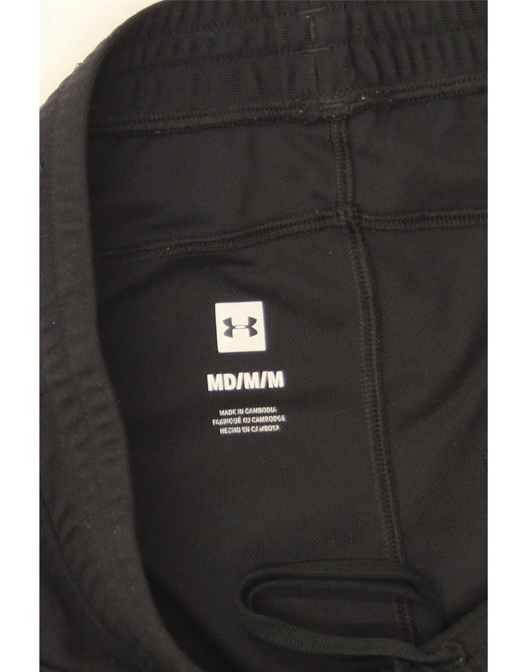 Pantalones de chándal Under Armour Hombre