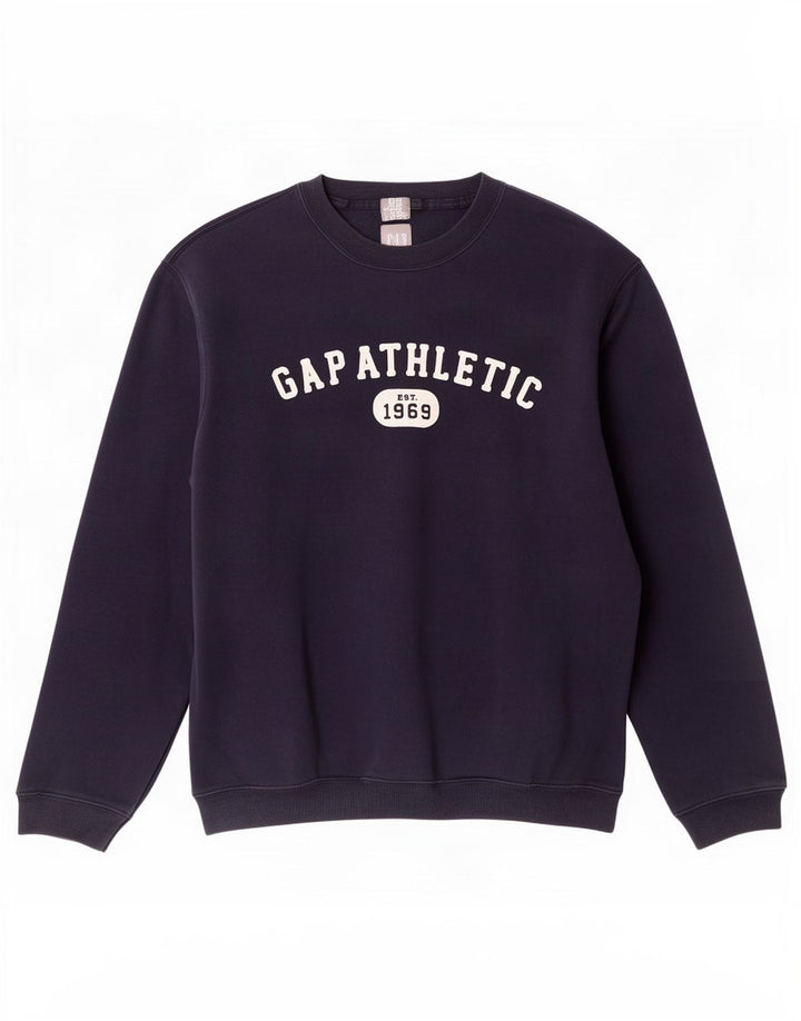 Sudadera Gap Hombre