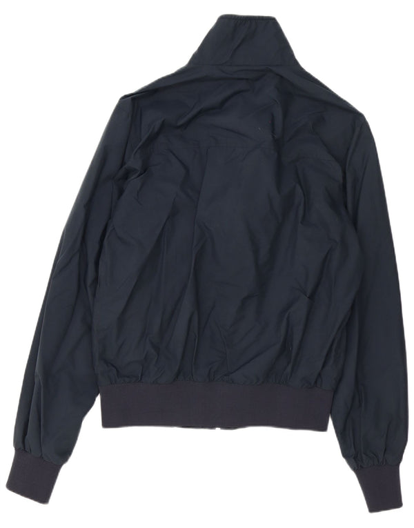 Chaqueta bomber para hombre North Sails UK 40 Large Poliamida azul marino