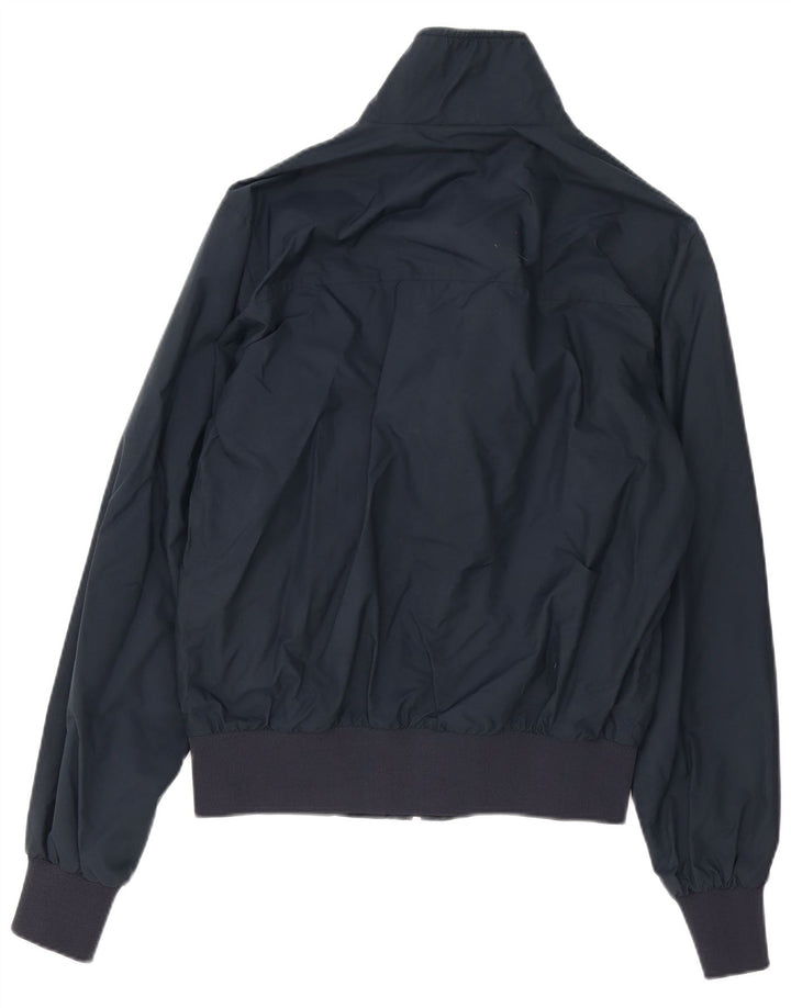 Chaqueta bomber para hombre North Sails UK 40 Large Poliamida azul marino