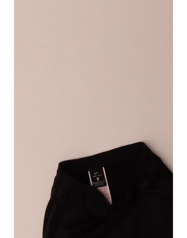 NIKE Pantalón Chándal Niño 10-11 Años Mediano Negro Poliéster