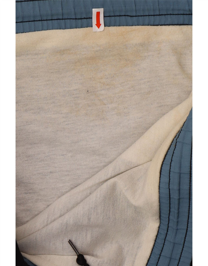 SERGIO TACCHINI Pantalones de chándal para hombre Joggers 3XL Negro