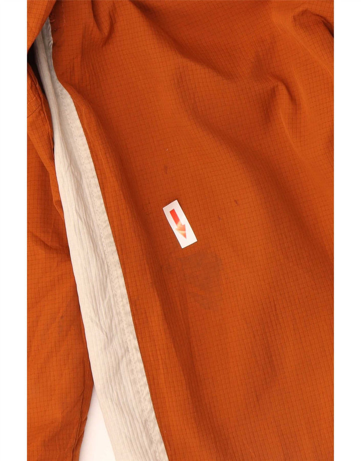 Nike - Pantalones de chándal para hombre, color marrón, pequeño, poliéster