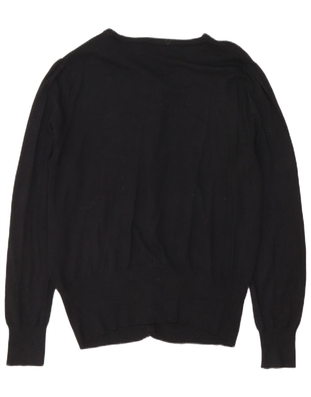 Marks & Spencer - Cárdigan para mujer, talla 40, talla grande, color negro