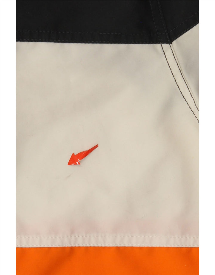 ADIDAS Bañador Hombre Pequeño Multicolor Colorblock Poliéster