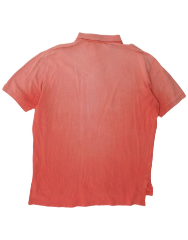 Polo Ralph Lauren Polo para hombre 2XL Rosa Tie Dye