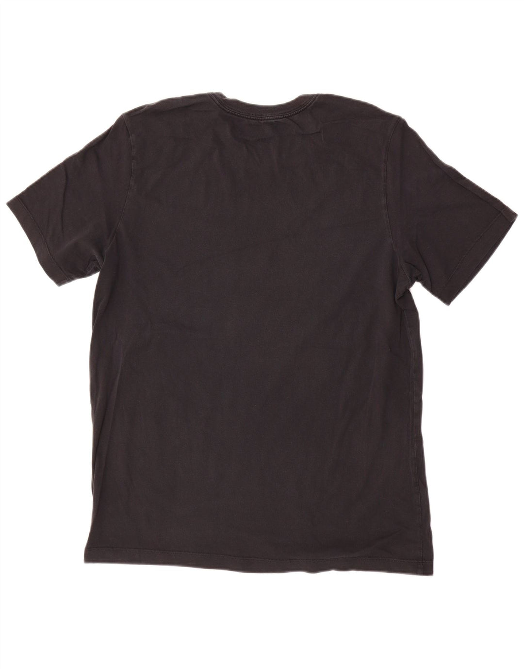 Jordan - Camiseta gráfica para hombre, talla grande, color negro