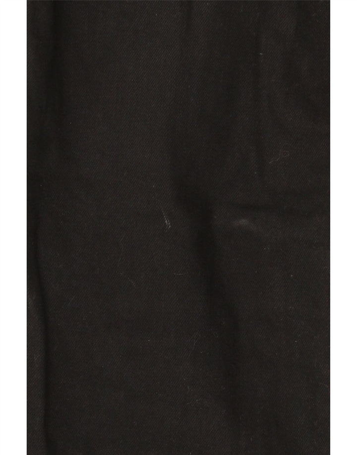 LEVI'S Vaqueros ajustados 511 para hombre W32 L30 Algodón negro