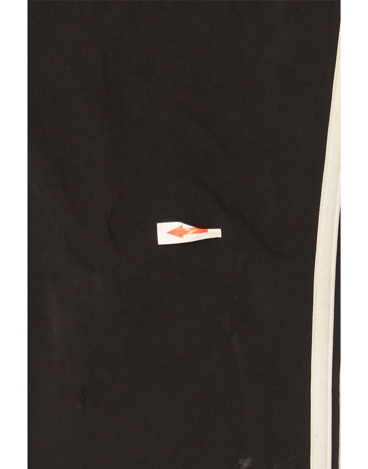 ADIDAS Pantalón Chándal Niño Joggers 7-8 Años Negro Poliéster