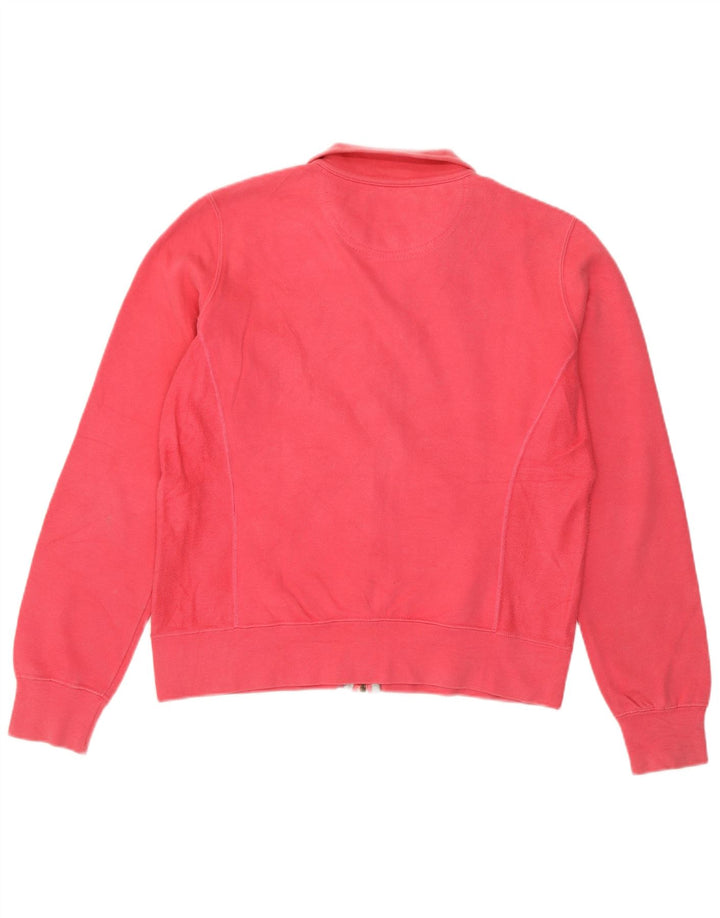 Champion Heritage Classics - Chaqueta de chándal para mujer, talla 40, color rosa medio