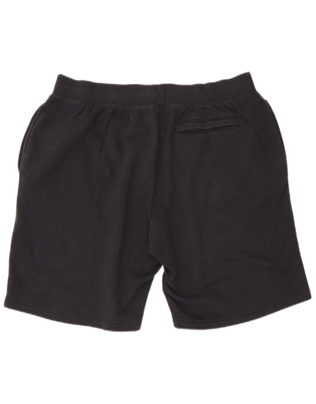 Under Armour Pantalones cortos deportivos para hombre 2XL Negro