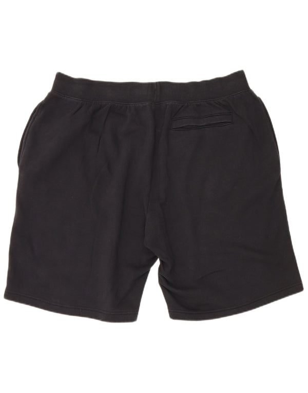 Under Armour Pantalones cortos deportivos para hombre 2XL Negro
