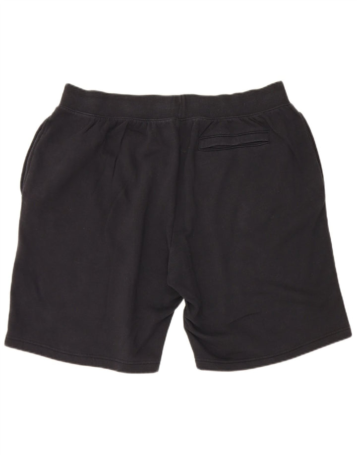 Under Armour Pantalones cortos deportivos para hombre 2XL Negro