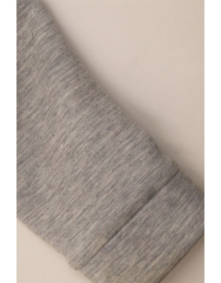 Superdry Chaqueta Acolchada Con Capucha Para Mujer UK 44 Grande Blanco Colorblock