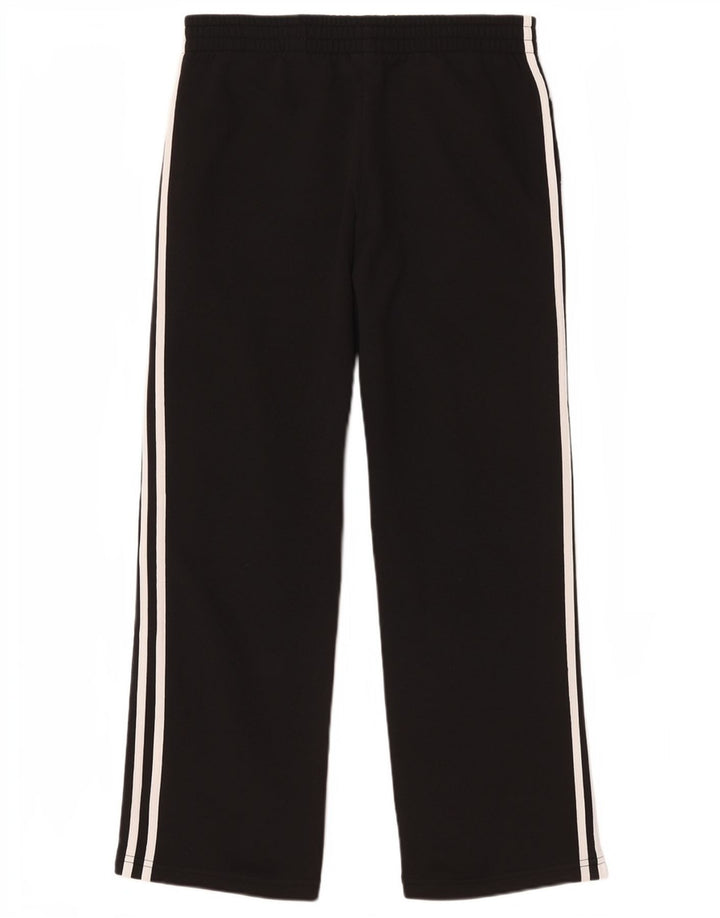 Adidas Pantalón Chándal Niño 9-10 Años Negro Poliéster