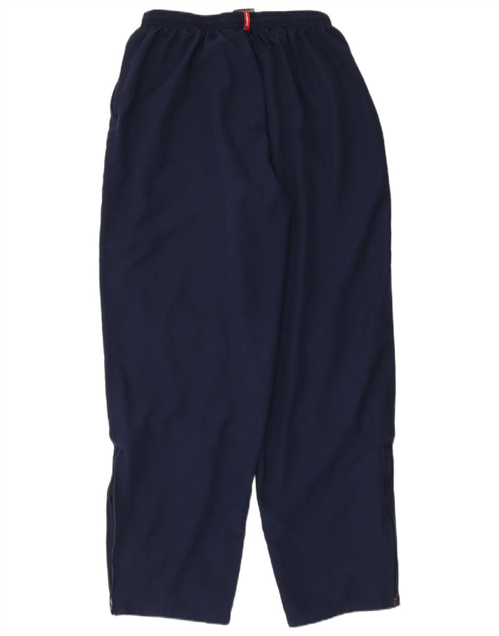 UMBRO Pantalón Chándal Hombre XL Azul Marino Poliéster