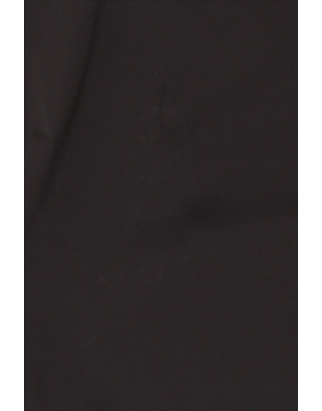 MOUNTAIN WAREHOUSE Camiseta Hombre Top Medium Negro Poliamida