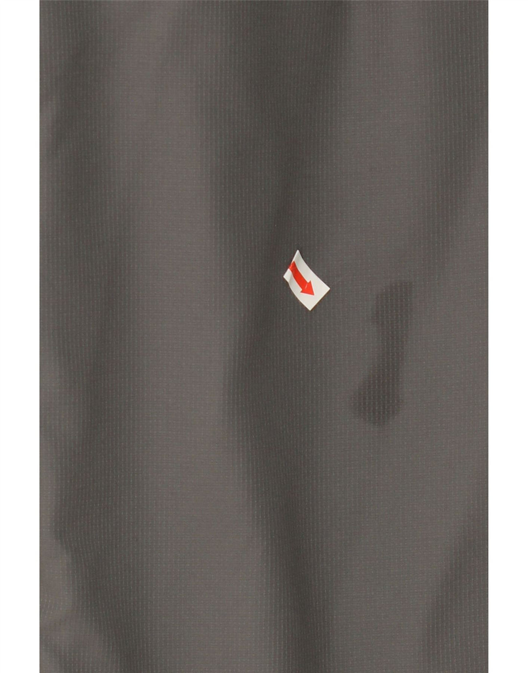 UNDER ARMOUR Pantalones de chándal para hombre Poliéster color block gris medio