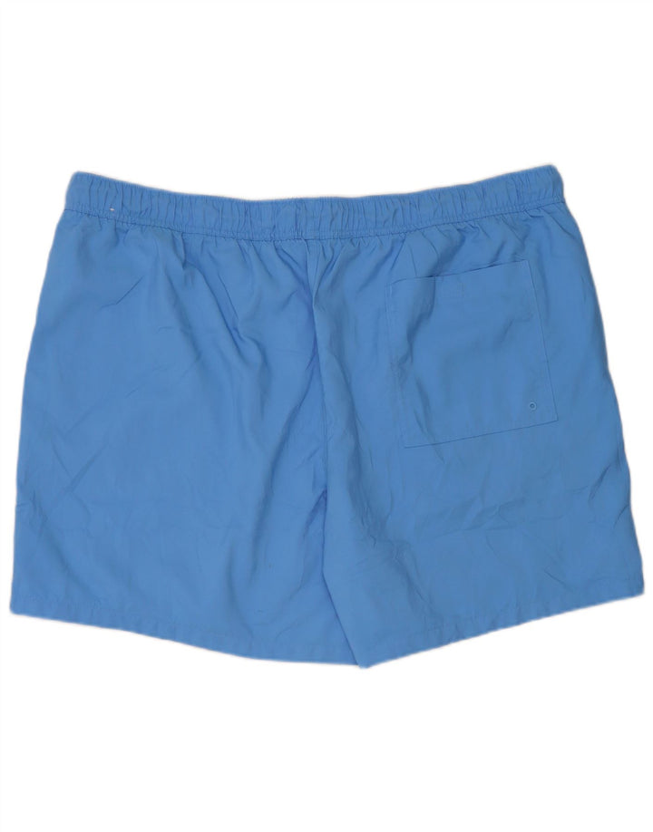 Bañador Nike Hombre 3XL Azul Poliéster