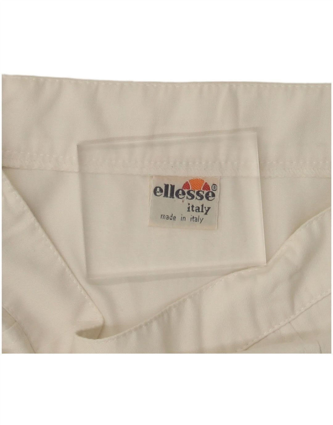 Falda de tenis Ellesse para mujer UK 8 Small White