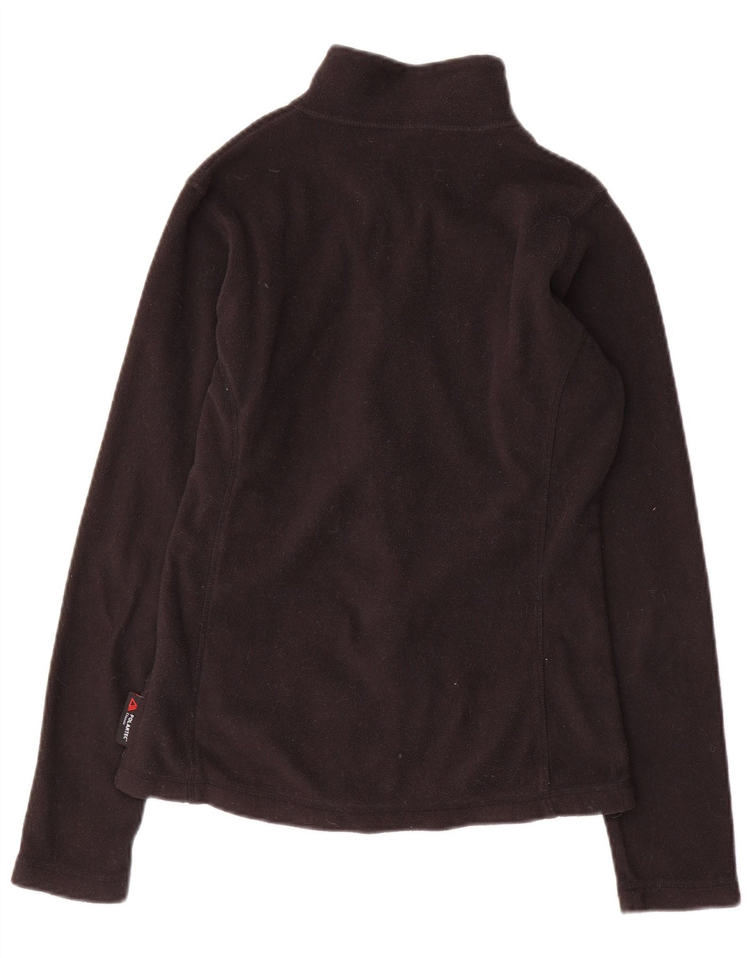 Helly Hansen Chaqueta polar para mujer UK 42 Mediana Negro Poliéster