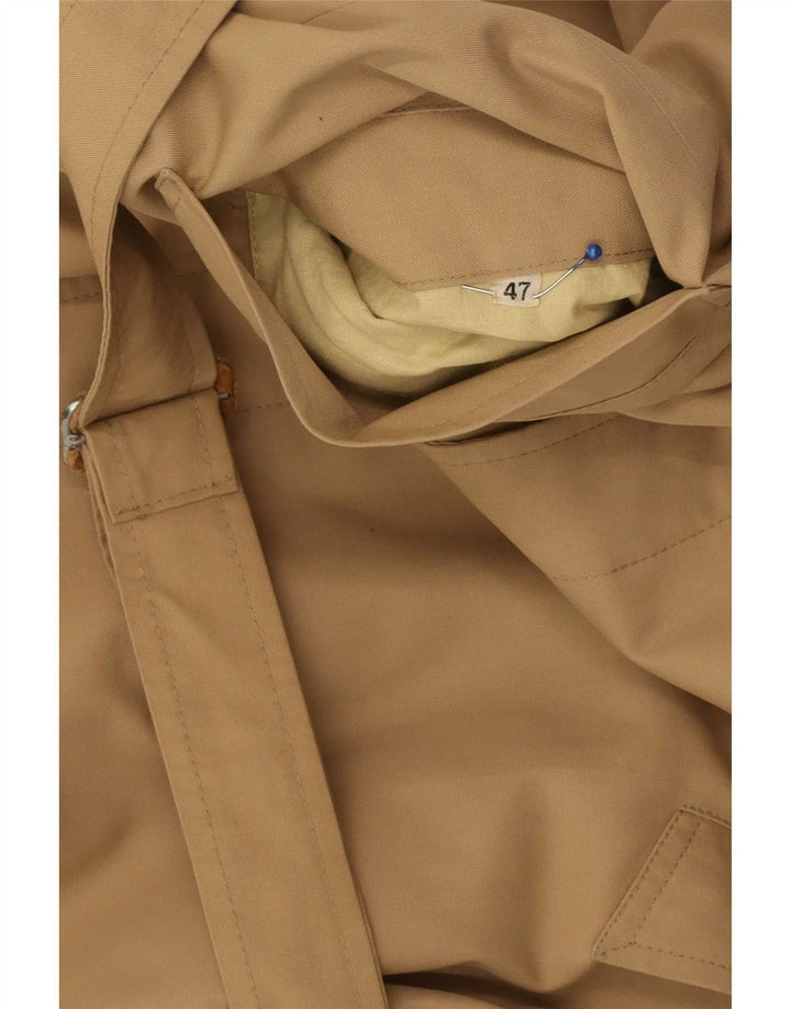 Ballarini Gabardina para Mujer IT 47 Grande Beige