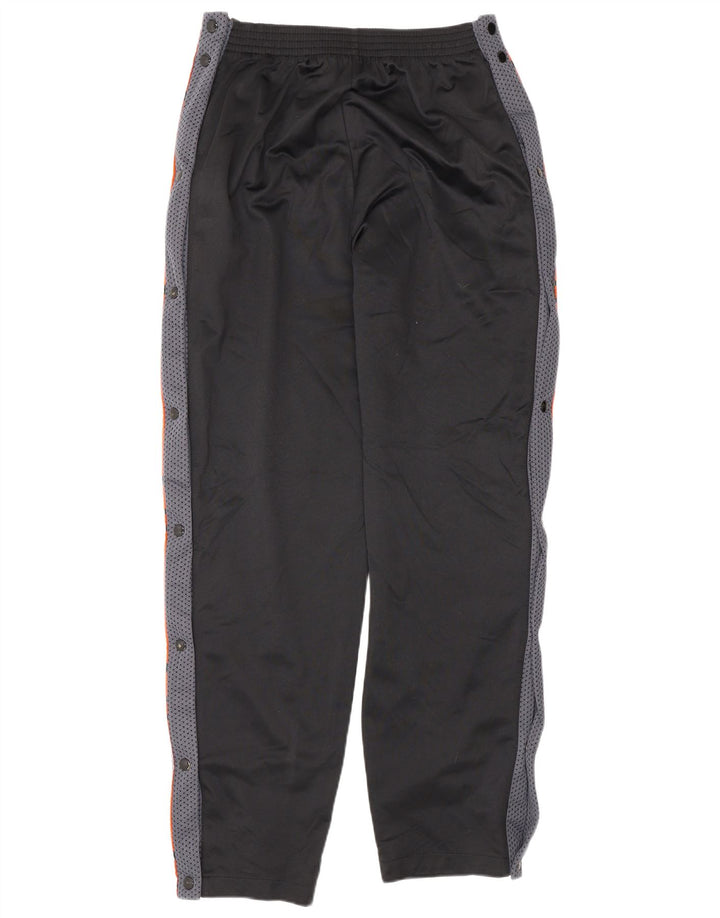 Champion Pantalones De Chándal Estampados En Negro Mediano Colorblock