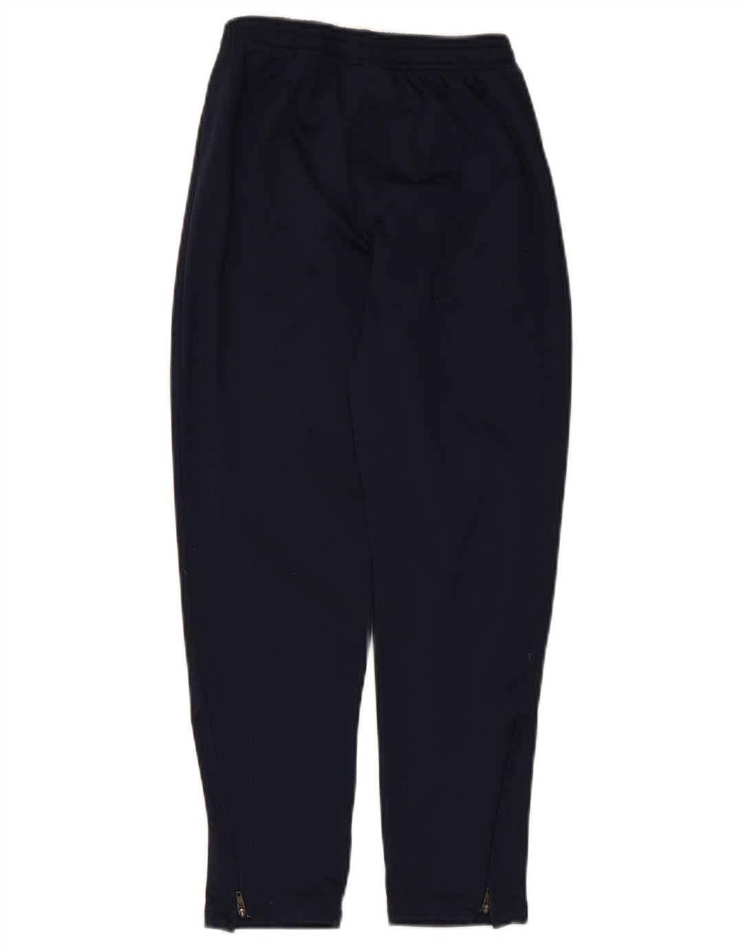 Nike Pantalones de chándal Dri Fit para niños 10-11 años Mediano Azul Marino Poliéster