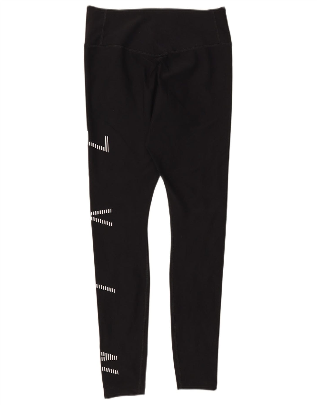 Nike - Leggings gráficos Dri Fit para mujer, talla M, color negro
