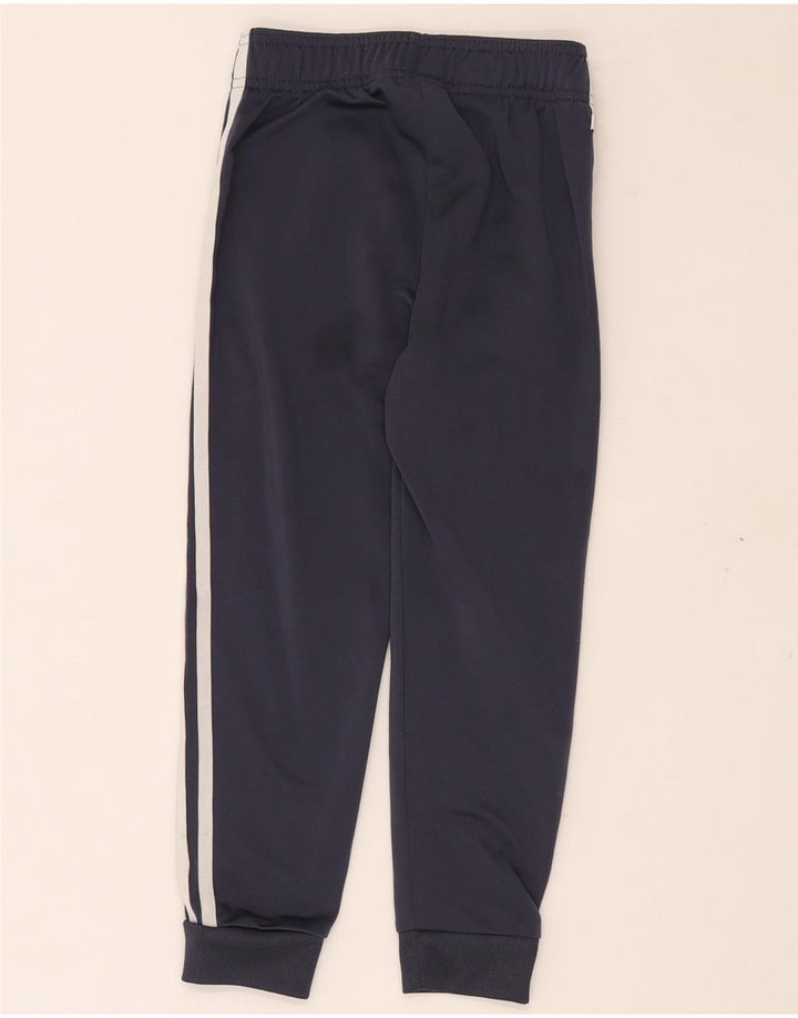 ADIDAS Pantalón Chándal Niño Joggers 6-7 Años Azul Marino Poliéster