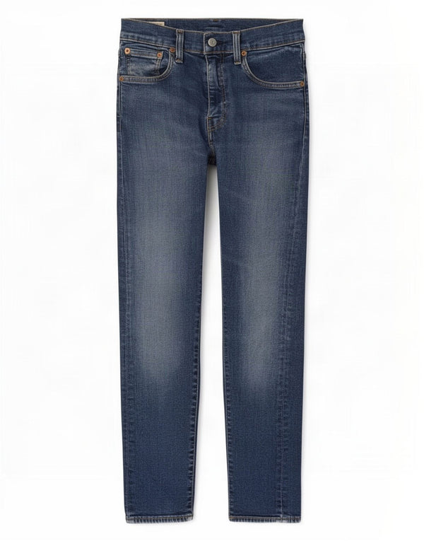 Levi's Jeans ajustados 519 Hi-Ball para hombre W31 L30 Azul