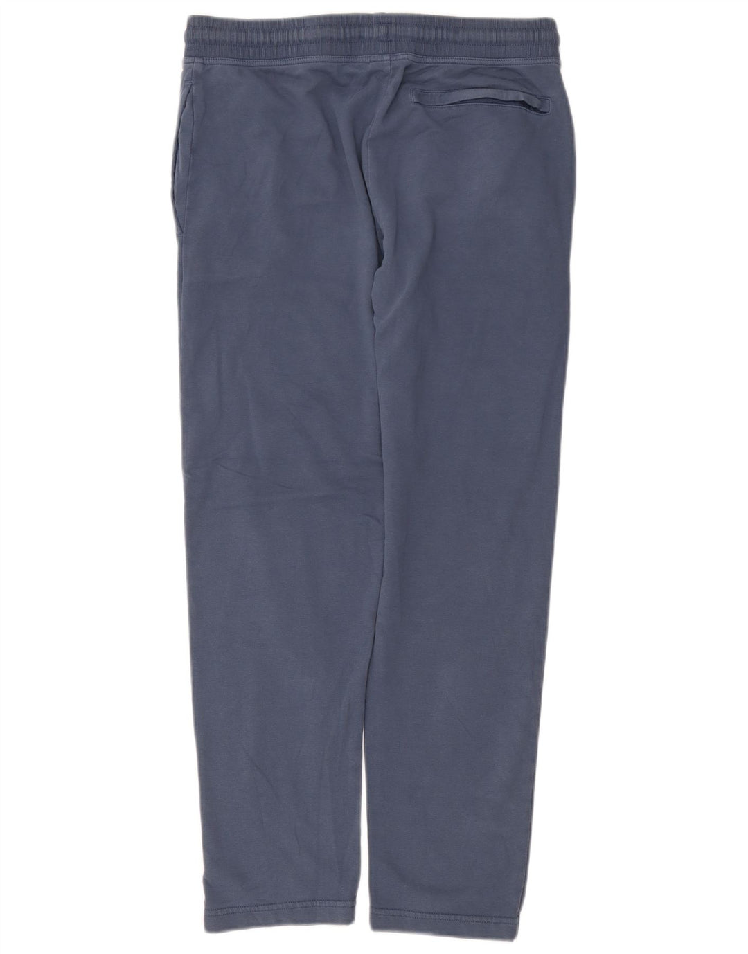 Marks & Spencer Pantalones De Chándal Para Hombre Algodón Azul Marino Mediano