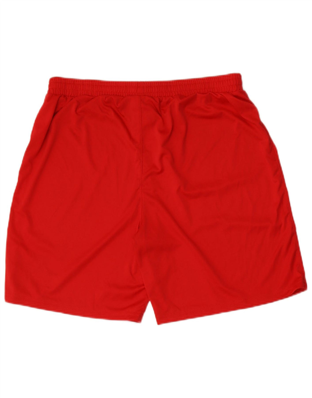 Joma Pantalón Corto Deportivo Hombre Large Poliéster Rojo