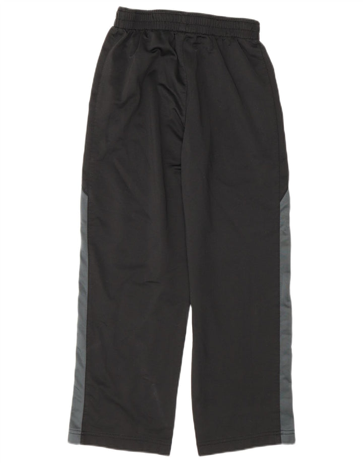 Starter Pantalones de chándal para niño 7-8 años, tamaño mediano, color negro