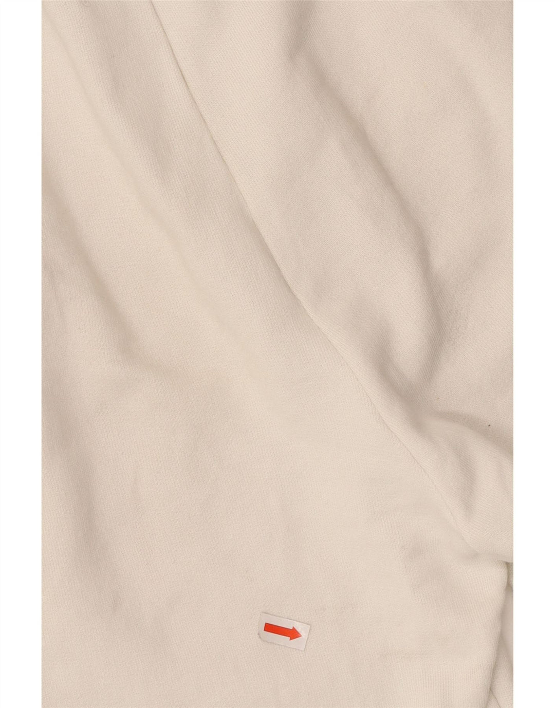 PYREX Pantalones cortos deportivos gráficos para hombre Algodón blanco mediano