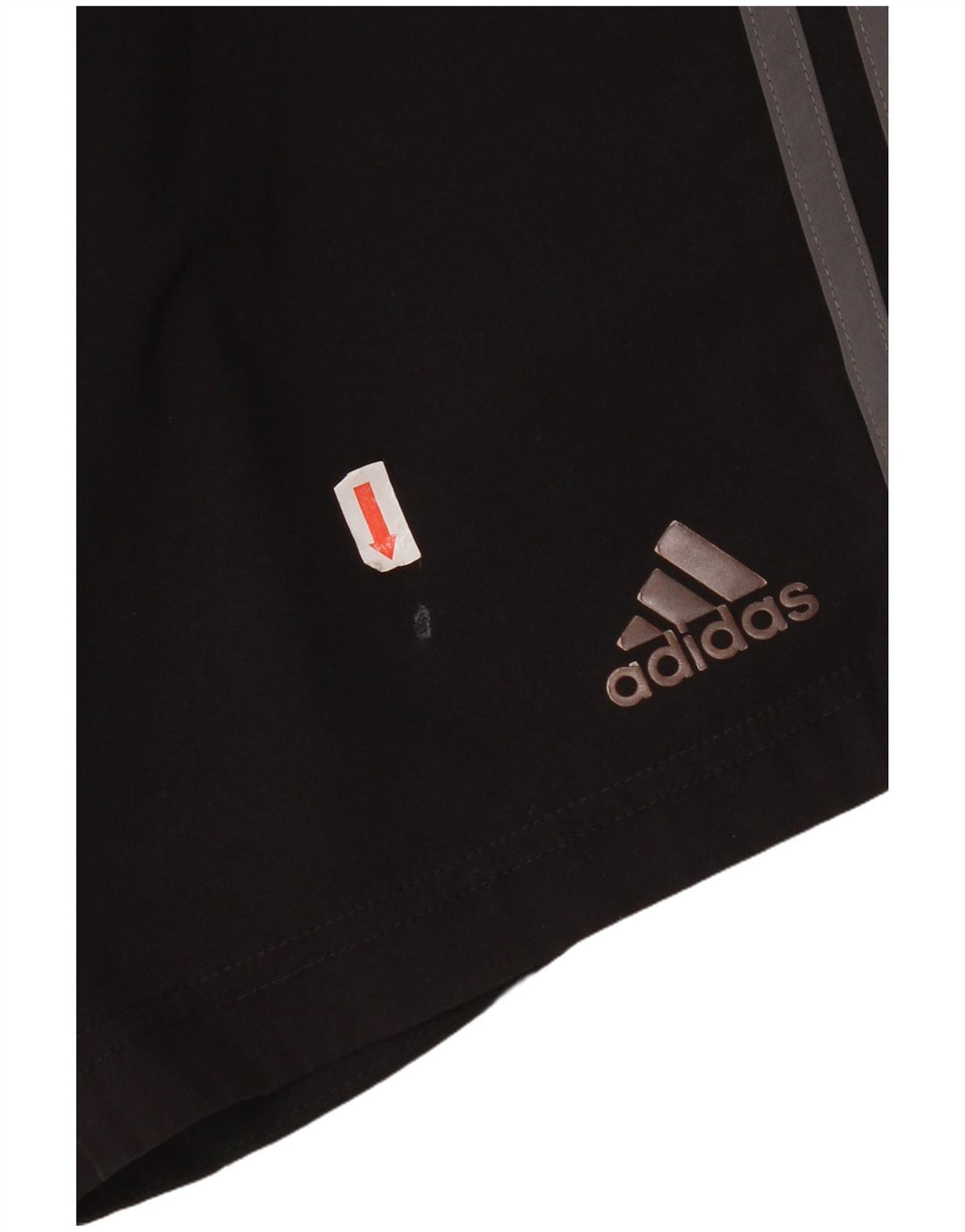 Adidas - Pantalones cortos deportivos Climalite para niño (13-14 años), color negro