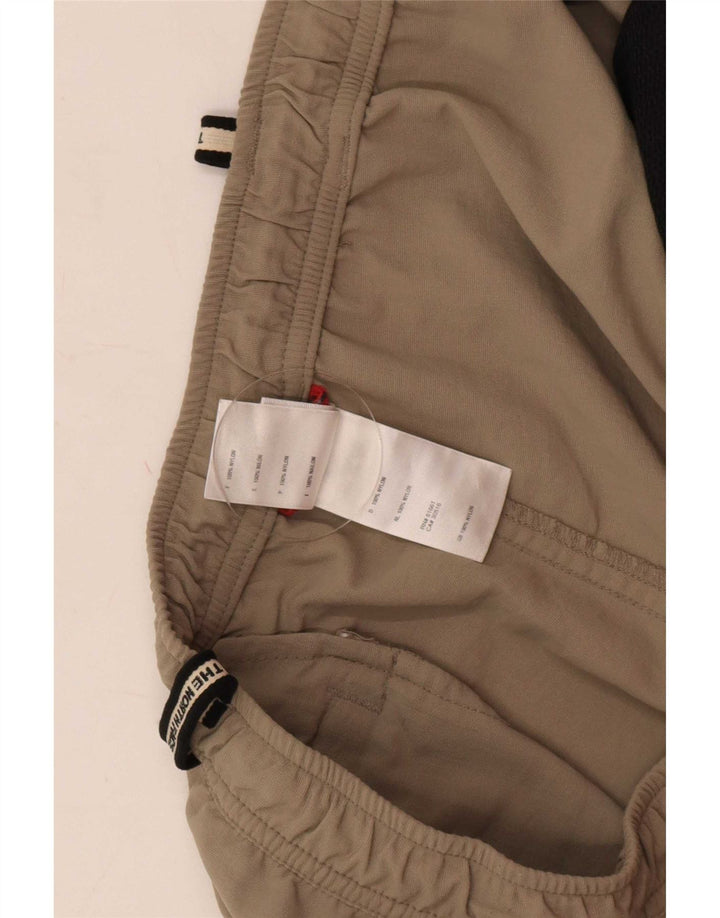 The North Face Shorts Cargo Hombre XL W38 Nylon Caqui