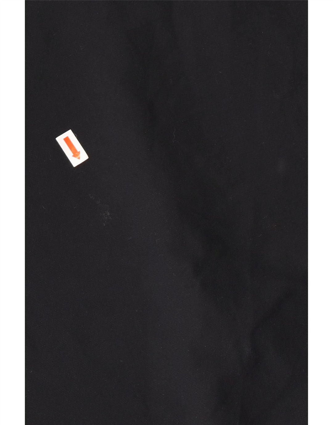 NIKE Pantalones de chándal para hombre Joggers UK 41/43 Large Black Colourblock