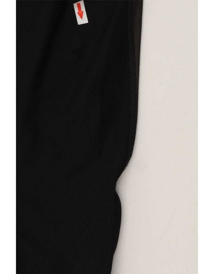 Nike Leggings para correr para mujer Reino Unido 10/12 Mediano Negro Colorblock
